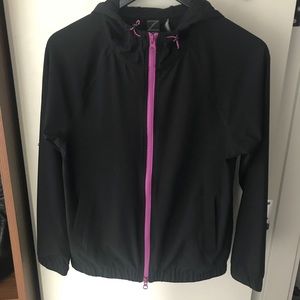 Zella windbreaker